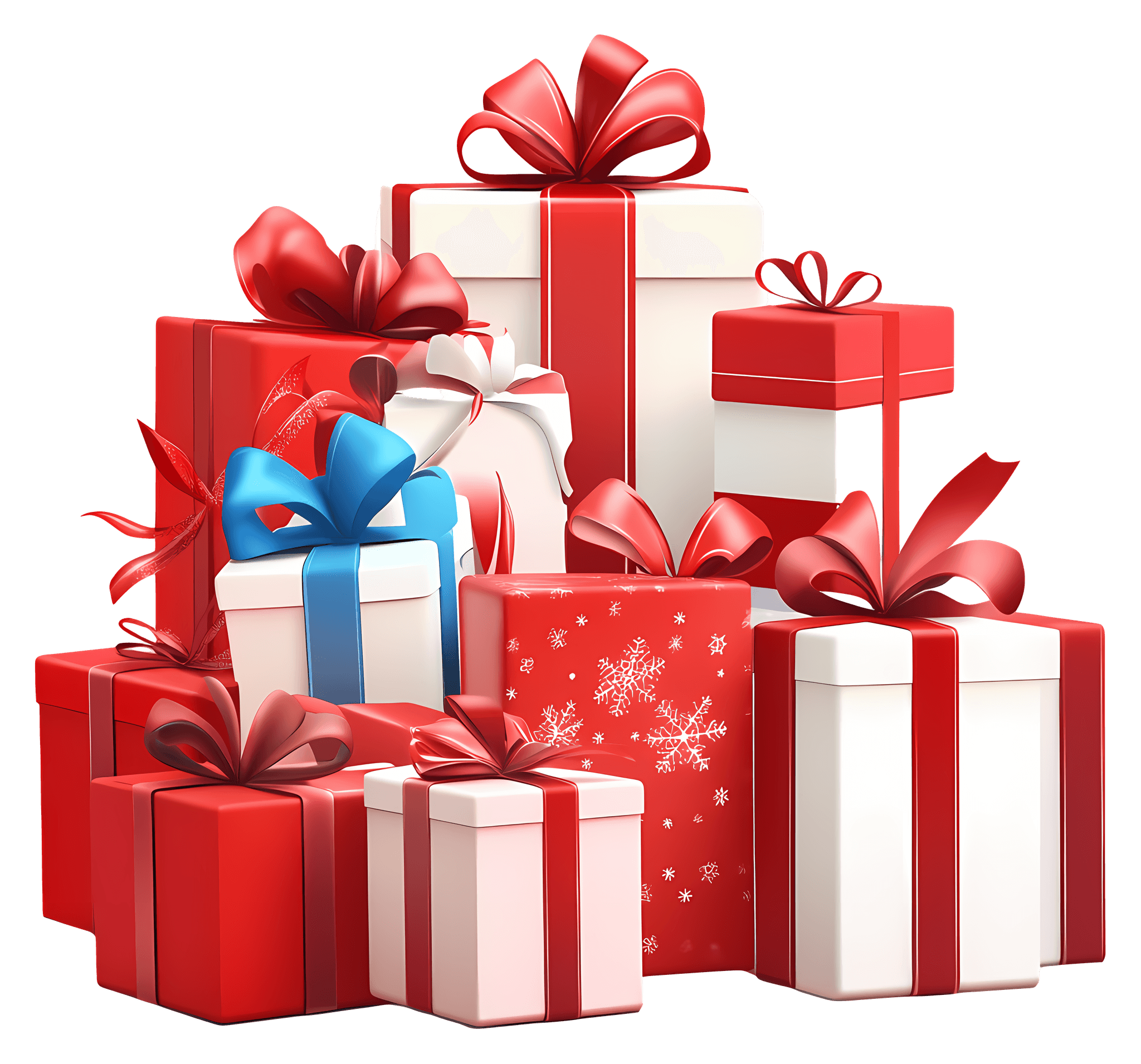 Gifts Representative Image
